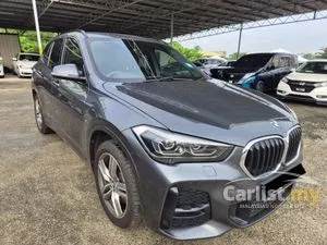 2020 BMW X1 2.0 sDrive20i M Sport SUV