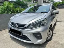 2019 Perodua Myvi 1.3 G (M) LADY OWNER