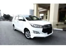 Toyota Innova 2.0 (A) G FACELIFT ORI/CONDITION*WARRANTY