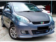 TRUE YEAR 2009 Perodua Myvi 1.3 SE Hatchback FULL SERVICE RECORD IN TIME 1 CAREFUL OWNER EXCELENT IN CONDITION CHEAPEST IN TOWN GRAB IT