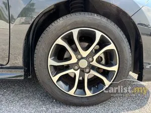 2018 Perodua Myvi 1.5 AV Hatchback