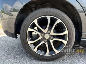 2018 Perodua Myvi 1.5 AV Hatchback