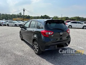 2018 Perodua Myvi 1.5 AV Hatchback