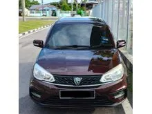 2020 Proton Saga 1.3 Premium Sedan