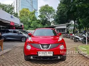 2014 Nissan Juke 1.5 RX Red Edition SUV