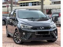 2022 Perodua Bezza 1.3 X Sedan FREE 3 YRS WARRANTY *GUARANTEE No Accident/No Total Lost/No Flood & 5 Day Money back Guarantee*