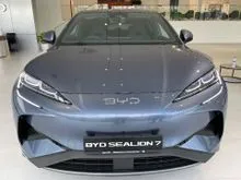 2025 BYD Sealion 7 Performance & Premium  ( BEST DEAL IN TOWN )