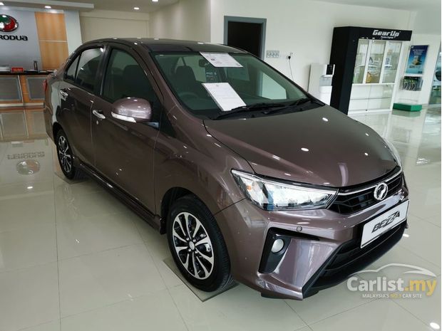 Search 14 New Cars for Sale in Kuching Sarawak Malaysia 
