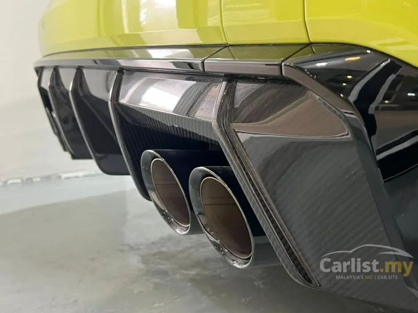 2023 BMW M4 Competition M xDrive Pro Package Coupe