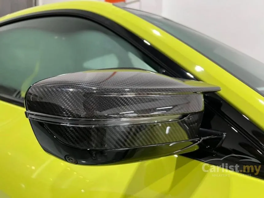 2023 BMW M4 Competition M xDrive Pro Package Coupe
