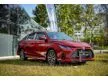New 2024 Toyota Vios 1.5