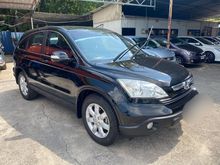 2007 Honda CR-V 2.0 i-VTEC (A)
