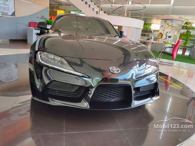 Supra - Toyota Murah - 143 mobil dijual di Indonesia-lainnya - Mobil123