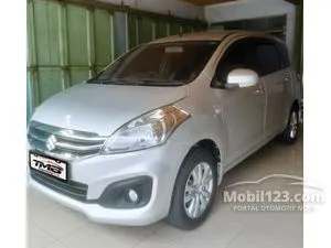 2016 Suzuki Ertiga 1.4 GL MPV