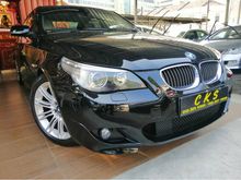BMW 525i 2.5 m-sport 2006