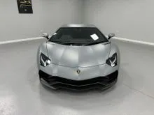 LIMITED 1 out of 350 2022 Lamborghini Aventador 6.5 LP780-4 Ultimae Coupe INCOMING STOCK