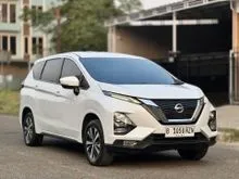 2019 Nissan Livina 1.5 VE MPV - PAJAK PANJANG - UNIT SIAP PAKAI NO PR