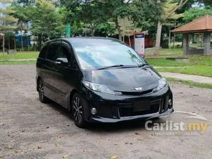 2015 Toyota Estima 2.4 Aeras MPV
