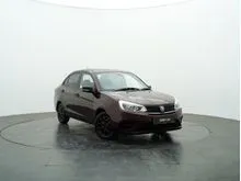 2021 Proton Saga 1.3 Sedan