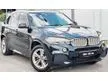 Used 17 GENUINE TRUE MILEAGE 1 OWNER ORICOND PROMO BMW X5 2.0 xDrive40e M Sport FAST DEAL CARKING ONLY 1 UNIT BRING MECHANIC TO VERIFY