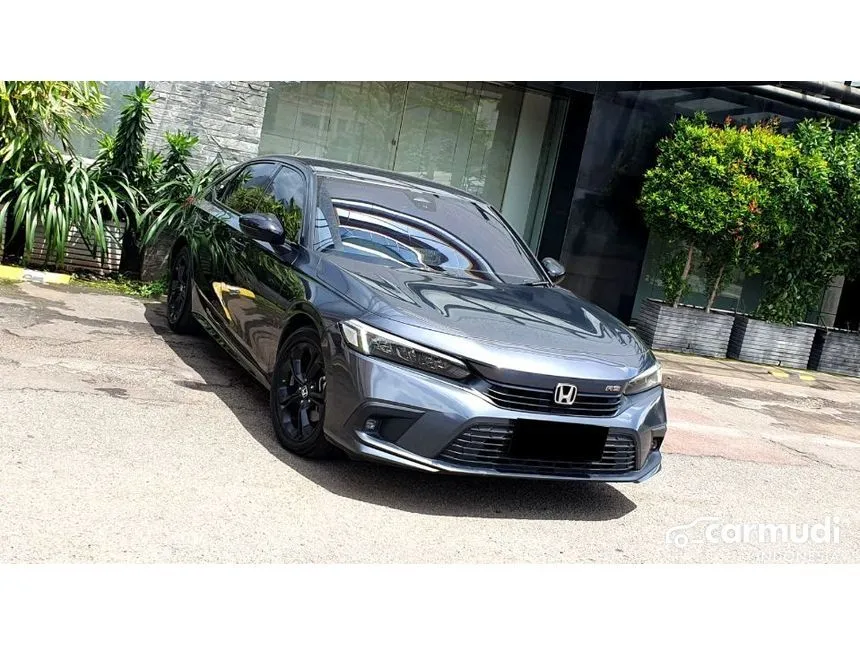 2023 Honda Civic RS Sedan