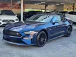 Recon 2020 Ford MUSTANG 2.3 High Performance Coupe**FREE WARRANTY**NEW ZEALAND SPEC**FREE FULL TANK PETROL**SUPER GOOD CONDITION