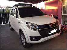 2015 Daihatsu Terios 1.5 R SUV
