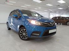 2020 Proton Iriz 1.6 Premium Hatchback