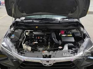 2023 Toyota Agya 1.2 G Hatchback