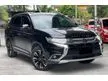 Used 2018 Mitsubishi Outlander 2.4 SUV FSR SUNROOF 2.0
