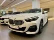 Used 2023 BMW 218i Gran Coupe M Sport