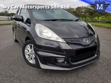 Honda Jazz 1.5 (A) S i-VTEC Hatchback MODULO BODY KIT/ FULL SERVICE RECORD 85K KM