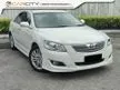 Used 2008 Toyota Camry 2.4 V FULL SPEC ORI PAINT ELECTRIC PAINT