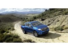 2018 Ford Ranger 2.0 XLT+ High Rider Pickup Truck~ (Open For Booking Right Now Early Brid OFFERS Available) !!!