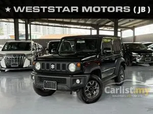 2025 Suzuki Jimny 1.5 ALLGRIP PRO 5-Door SUV