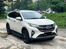 2022 Perodua Aruz 1.5 AV SUV