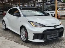 2024 Toyota GR Yaris 1.6 RZ High Performance Hatchback