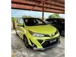 Used 2020 Toyota Yaris 1.5 G Hatchback