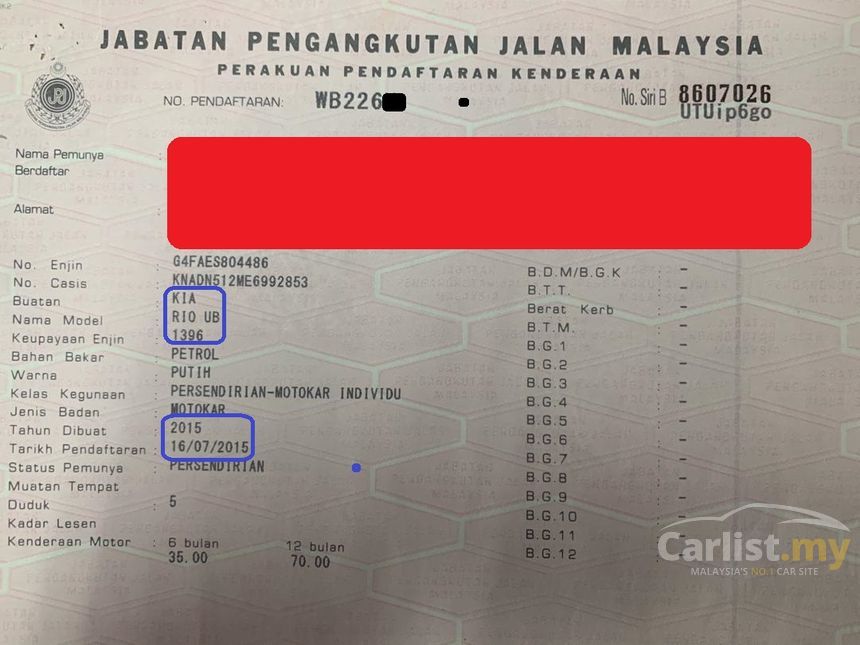 Alamat Jabatan Pengangkutan Jalan Langkawi