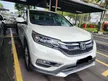 Used 2017 Honda CR-V 2.0 i-VTEC SUV(please call now for best offer) - Cars for sale