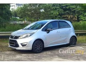 2015 Proton Iriz 1.6 Premium Hatchback