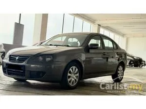 2013 Proton Persona 1.6 Elegance Standard Sedan