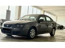 2013 Proton Persona 1.6 Elegance Standard (1 Owner)