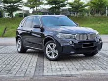 2017 BMW X5 2.0 xDrive40e M Sport SUV