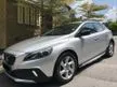 Used 2015 VOLVO V40 2.0 T5 Cross Country Full Service Record Volvo