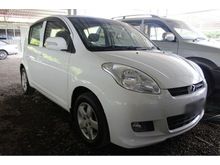2009 Perodua Myvi 1.3 Hatchback (A) USED CAR