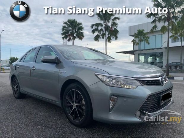 TIAN SIANG PREMIUM AUTO SDN BHD - Search 153 Cars for Sale ...