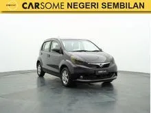 2013 Perodua Myvi 1.3 EZi (A)