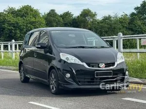 2018 Perodua Alza 1.5 Advance MPV