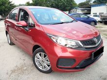 2019 Proton Persona 1.6 Standard Sedan